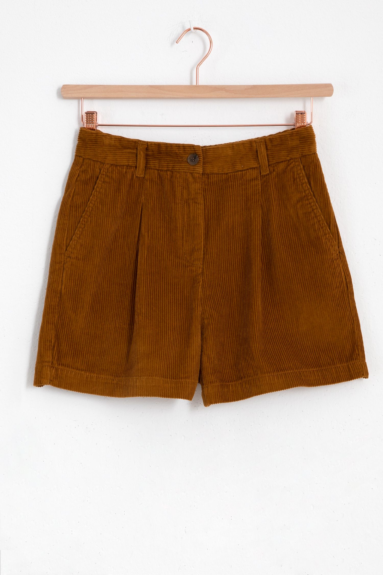 Shorts cord damen Clearance